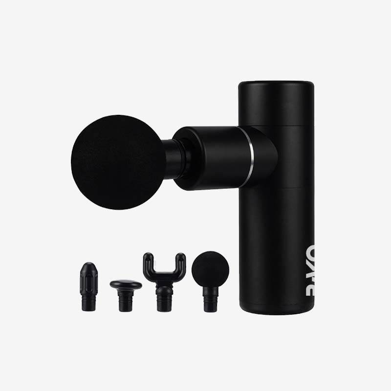 RAKO Turbo Mini Sports Massage Gun. RAKO Turbo Mini Sports Massage Gun.